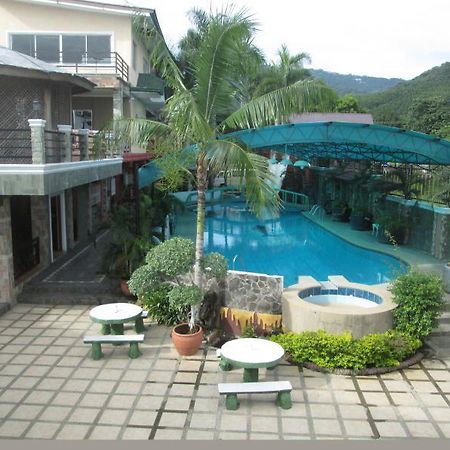 Villa Khristalene Batangas Bagian luar foto
